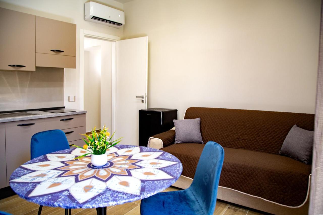 Fiore Dei Templi - Luxury Suite Experience Agrigente Extérieur photo
