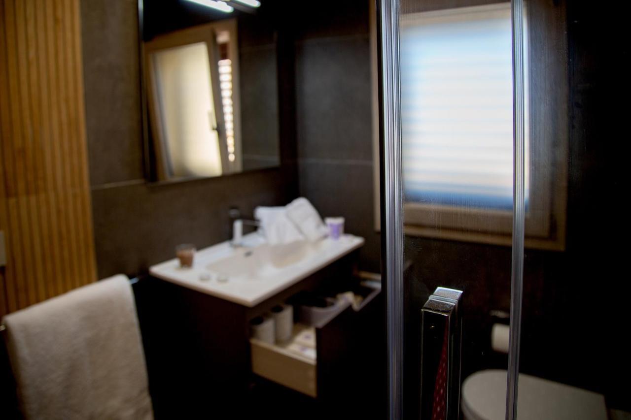 Fiore Dei Templi - Luxury Suite Experience Agrigente Extérieur photo