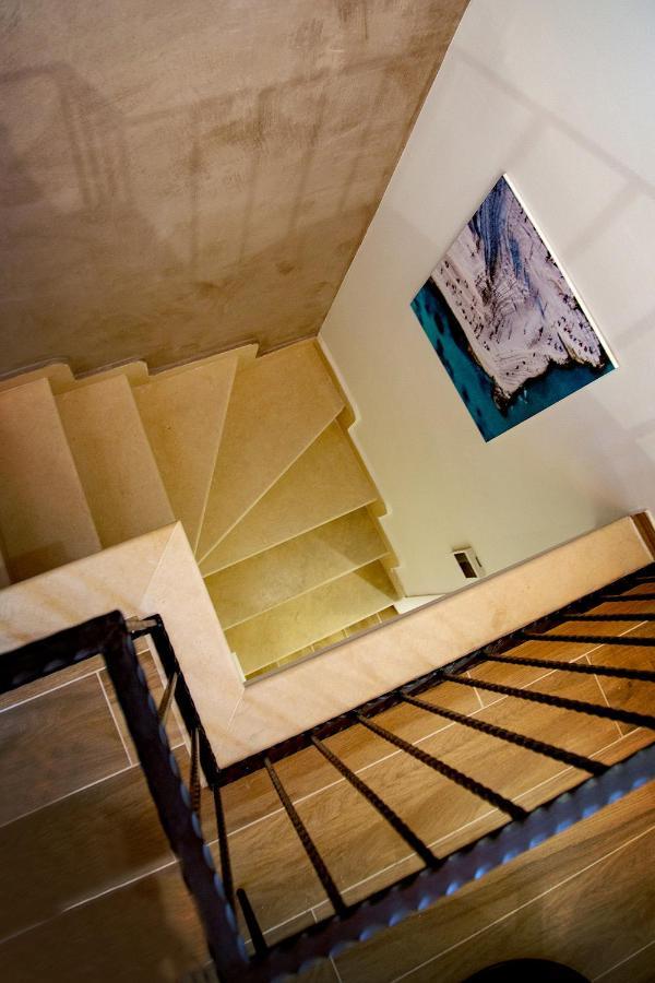 Fiore Dei Templi - Luxury Suite Experience Agrigente Extérieur photo