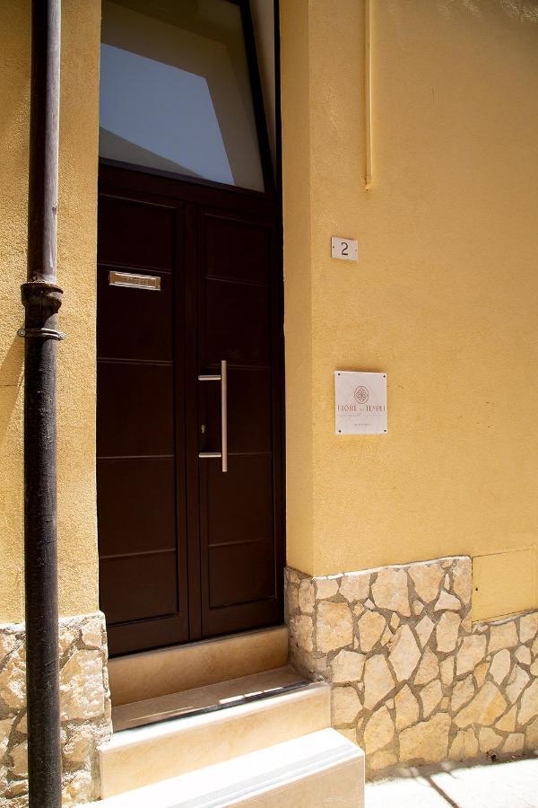 Fiore Dei Templi - Luxury Suite Experience Agrigente Extérieur photo