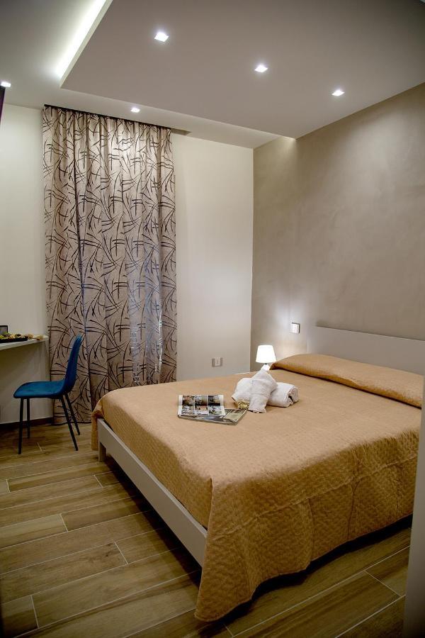 Fiore Dei Templi - Luxury Suite Experience Agrigente Extérieur photo