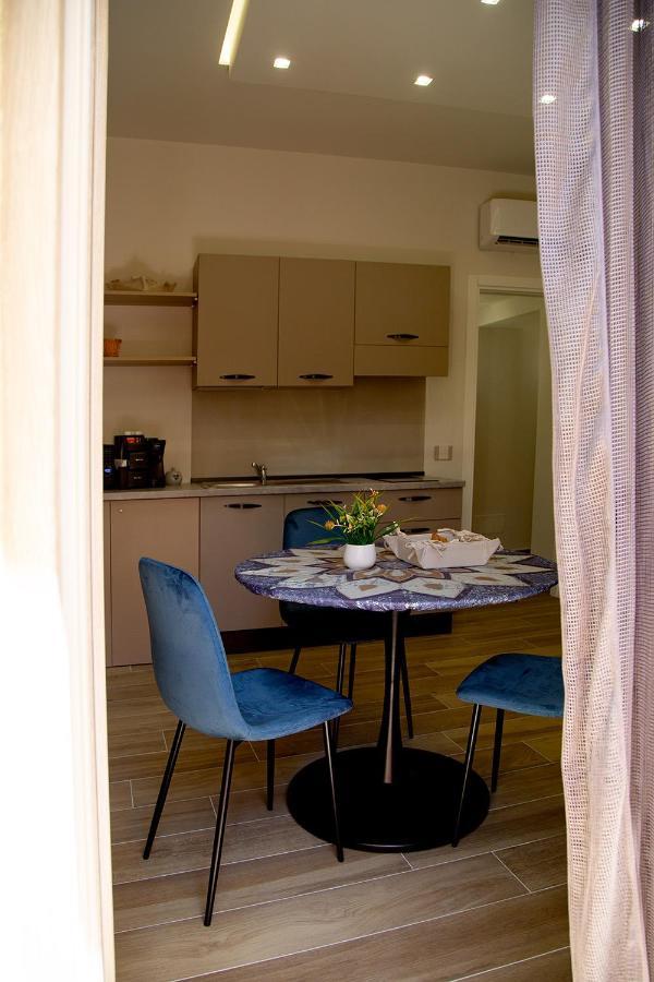 Fiore Dei Templi - Luxury Suite Experience Agrigente Extérieur photo