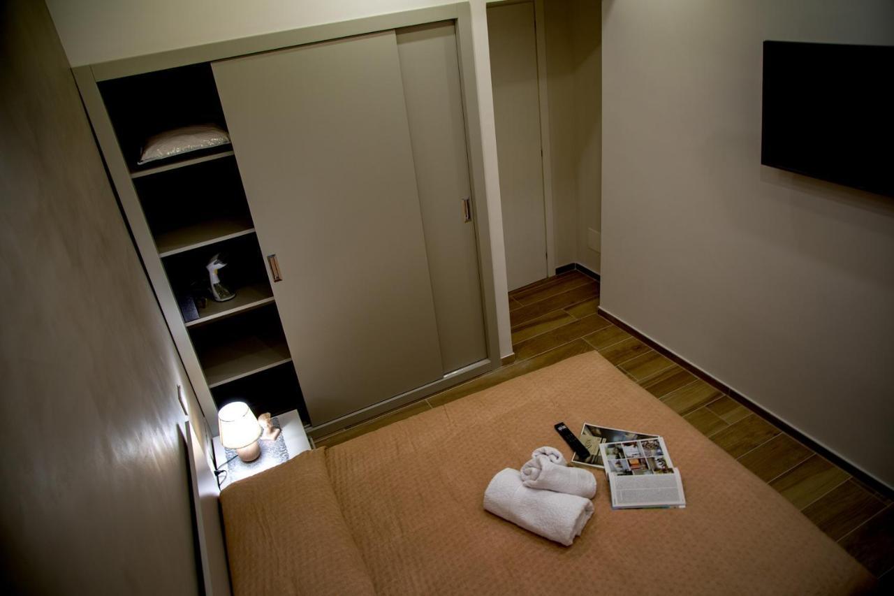 Fiore Dei Templi - Luxury Suite Experience Agrigente Extérieur photo
