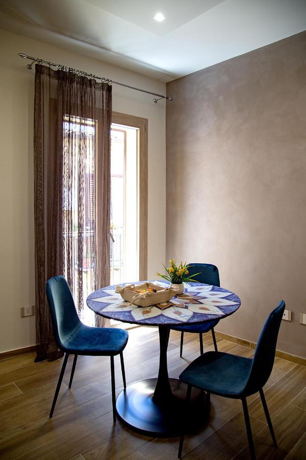 Fiore Dei Templi - Luxury Suite Experience Agrigente Extérieur photo