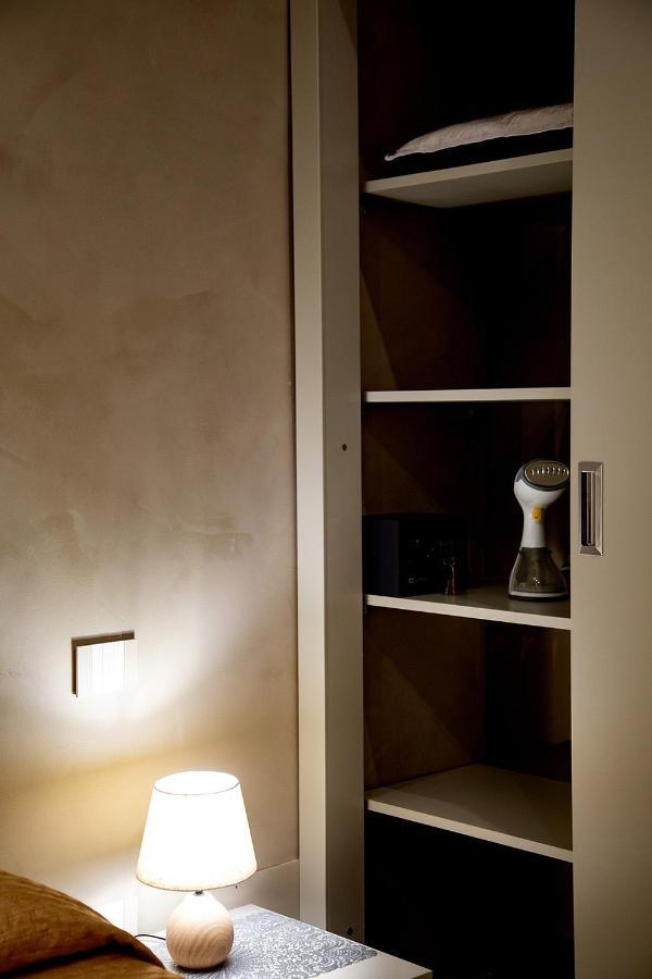 Fiore Dei Templi - Luxury Suite Experience Agrigente Extérieur photo