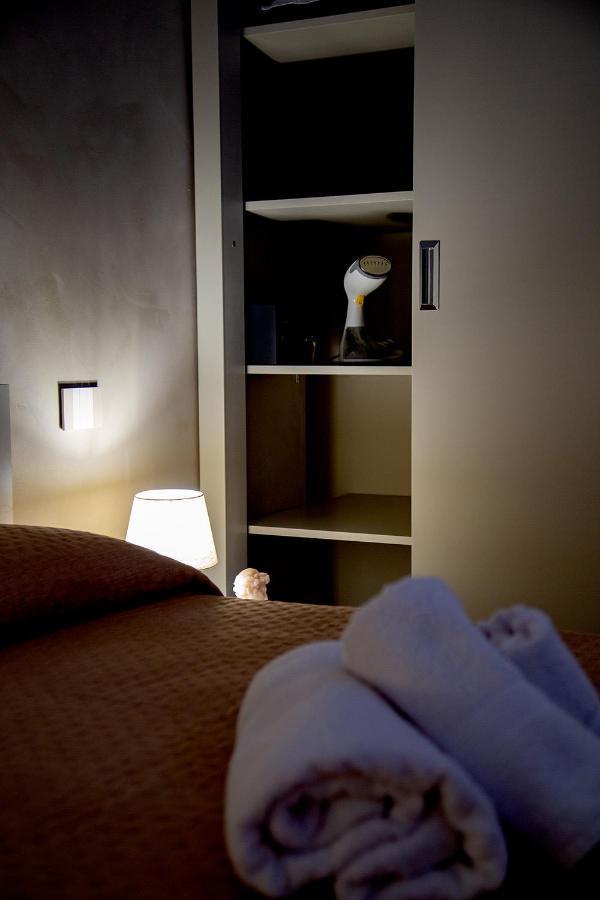 Fiore Dei Templi - Luxury Suite Experience Agrigente Extérieur photo