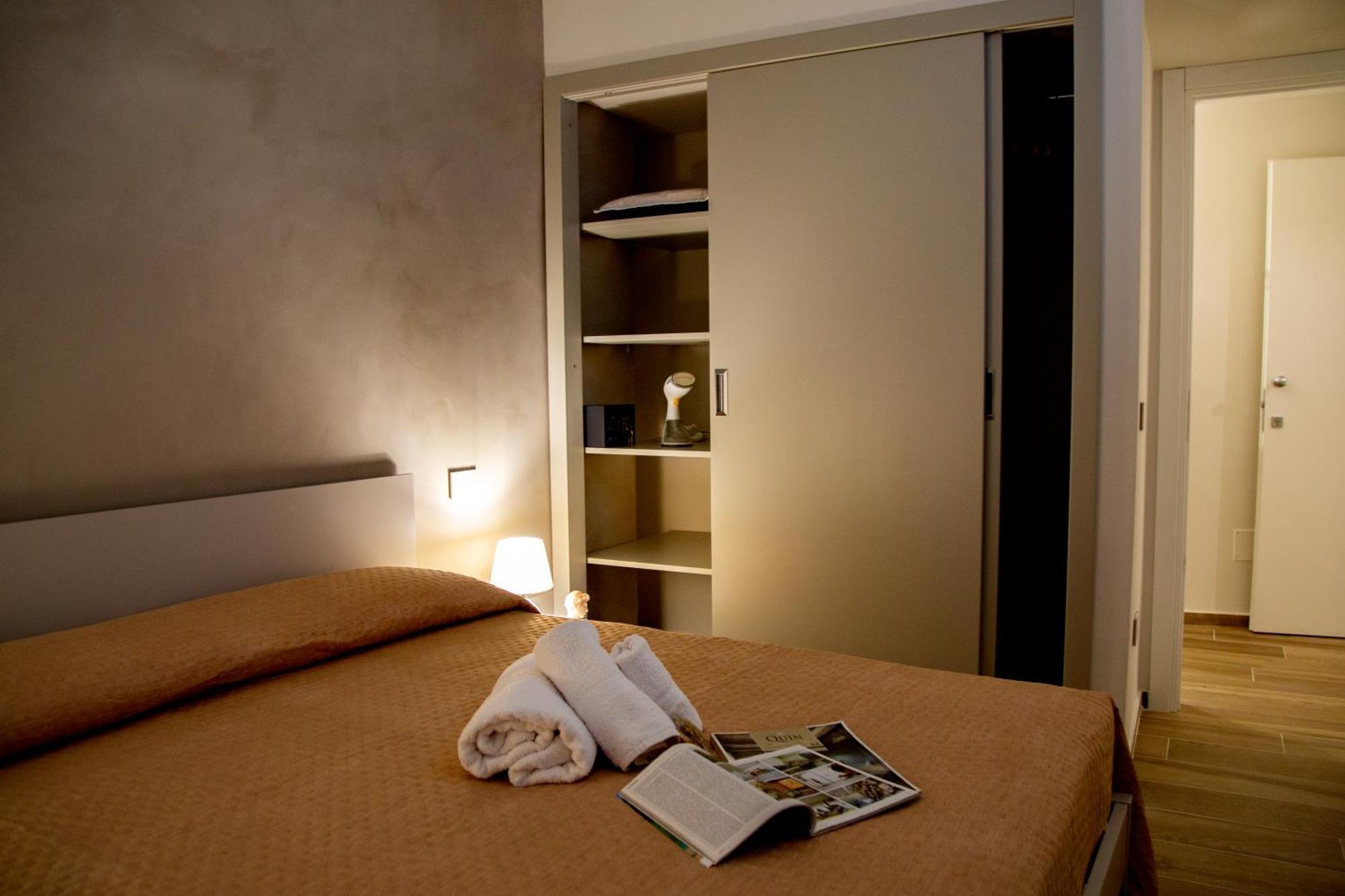 Fiore Dei Templi - Luxury Suite Experience Agrigente Extérieur photo