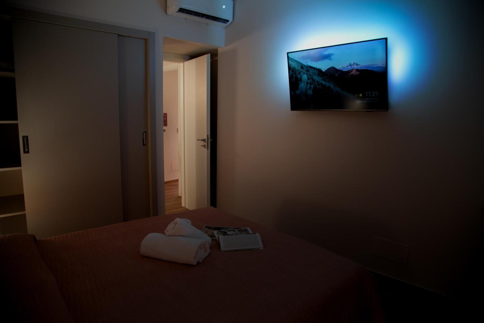 Fiore Dei Templi - Luxury Suite Experience Agrigente Extérieur photo