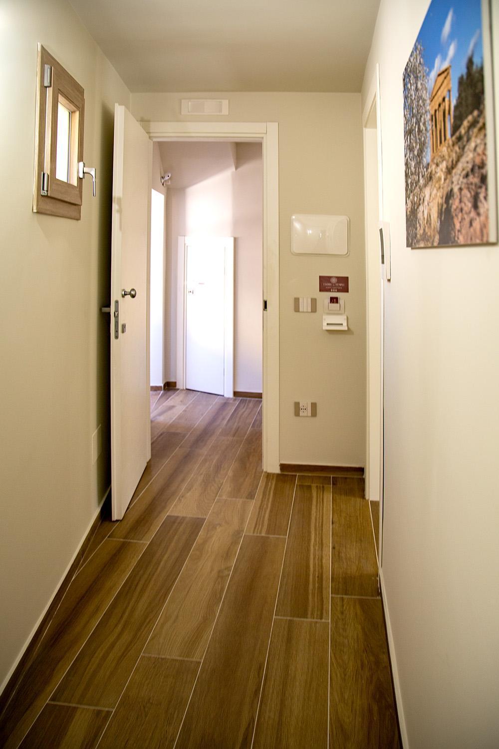 Fiore Dei Templi - Luxury Suite Experience Agrigente Extérieur photo