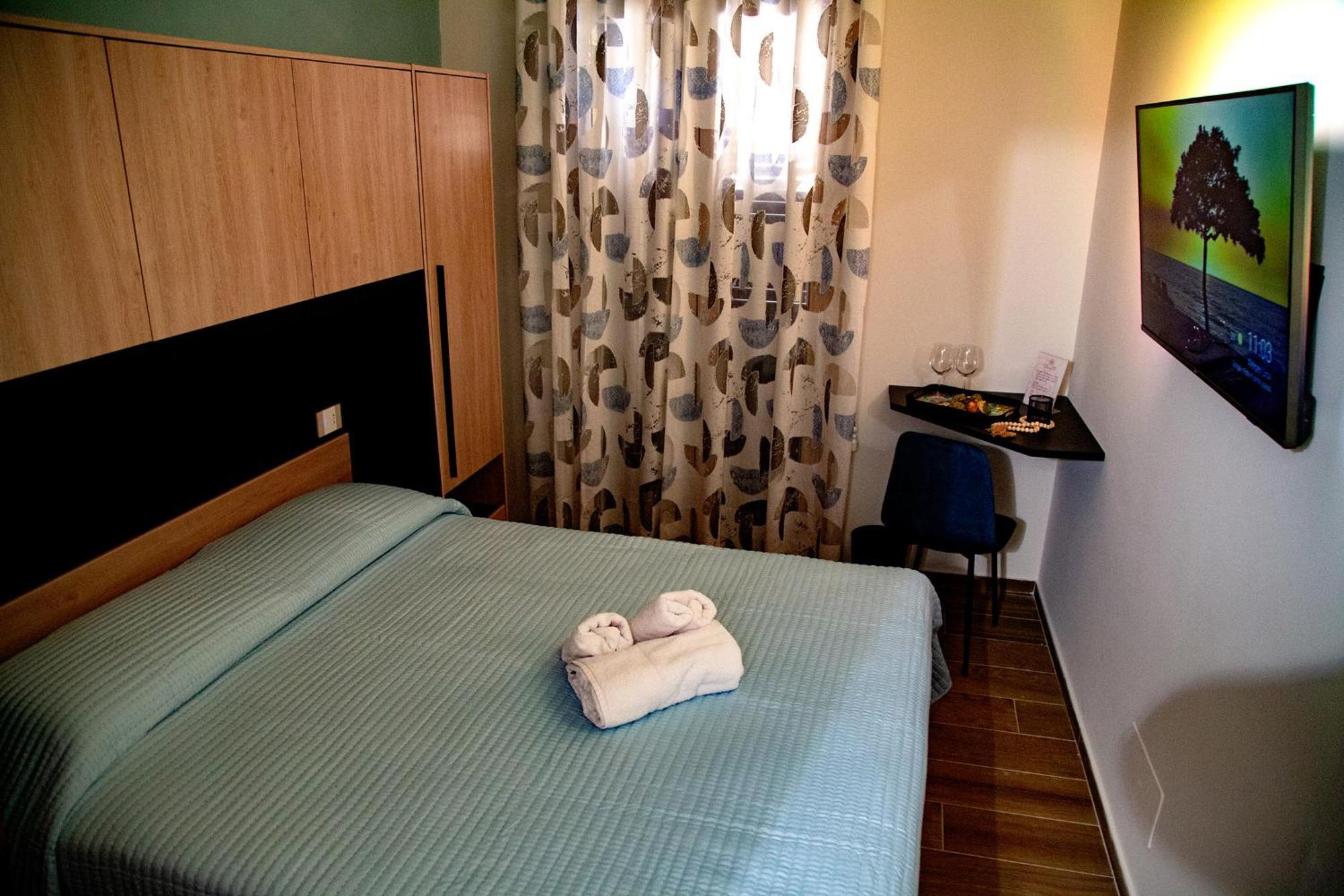 Fiore Dei Templi - Luxury Suite Experience Agrigente Extérieur photo